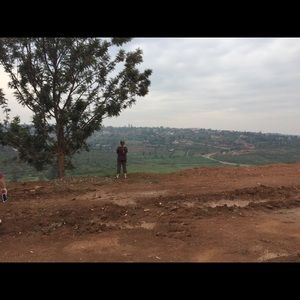 The beautiful country of Rwanda!